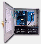 (Click to Enlarge) ALTRONIX [AL400ULPD4CB] - >> POWER SUPPLY CHARGER - 4 OUTPUT - 12VDC   4 (ITEM ALSO KNOWN AS : ALT-AL400ULPD4CB) [AL400ULPD4CB]