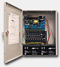 (Click to Enlarge) ALTRONIX [AL600ULACMCB] - >> POWER SUPPLY. CHARGER 12 OR 24VDC  6AMP - PTC (ITEM ALSO KNOWN AS : ALT-AL600ULACMCB) [AL600ULACMCB]