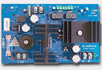 (Click to Enlarge) ALTRONIX [AL600ULB] - >> 12VDC OR 24VDC @ 6 AMP AC ANDBATTERY MO POWER SUPPLY CHARGER SINGLE OUTPUT 12/24VDC @ 6A INPUT 28VAC BOARD (ITEM ALSO KNOWN AS : ALT-AL600ULB) [AL600ULB]