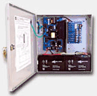 (Click to Enlarge) ALTRONIX [AL600ULPD8CB] - >> 8 OUTPUT POWER SUPPORT CHARGER  12VDC OR 24 (ITEM ALSO KNOWN AS : ALT-AL600ULPD8CB) [AL600ULPD8CB]