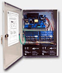 (Click to Enlarge) ALTRONIX [AL600ULXPD16CB] - >> POWER SUPPLY/CHARGER 12VDC OR24VDC@6AMP - POWER SUPPLY CHARGER 16 PTC CLASS 2 OUTPUTS 12/24VDC @ 6A 115VAC BC400 ENCLOSURE (ITEM ALSO KNOWN AS : ALT-AL600ULXPD16CB) [AL600ULXPD16CB]