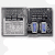 (Click to Enlarge) ALTRONIX [ALTV2416] - >> CCTV AC WALL MOUNT POWER SUPPORT 16 FUSED O (ITEM ALSO KNOWN AS : ALT-ALTV2416) [ALTV2416]
