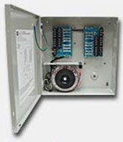 (Click to Enlarge) ALTRONIX [ALTV2416300UL] - >> CCTV AC WALL MNT.POWER SUPPLY  16 FUSED OU CCTV POWER SUPPLY 16 FUSED OUTPUTS 24/28VAC @ 12.5A 115VAC BC300 ENCLOSURE (ITEM ALSO KNOWN AS : ALT-ALTV2416300UL) [ALTV2416300UL]