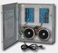 (Click to Enlarge) ALTRONIX [ALTV2416600UL3] - >> CCTV AC WALL MOUNT POWER SUPPLY 16 FUSE - 3 (ITEM ALSO KNOWN AS : ALT-ALTV2416600UL3) [ALTV2416600UL3]