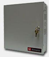 (Click to Enlarge) ALTRONIX [ALTV2416600ULCB] - >> CCTV AC WALL MOUNT POWER SUPPLY 16 PTC OUT (ITEM ALSO KNOWN AS : ALT-ALTV2416600ULCB) [ALTV2416600ULCB]