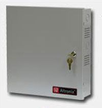 (Click to Enlarge) ALTRONIX [ALTV2416ULI] - >> UL LISTED CCTV AC ISOLATED WALL MOUNT - 16 (ITEM ALSO KNOWN AS : ALT-ALTV2416ULI) [ALTV2416ULI]