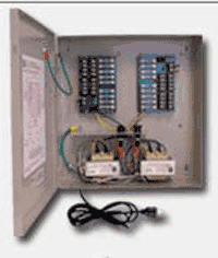 (Click to Enlarge) ALTRONIX [ALTV2416ULX3] - >> UL CUL LISTED CCTV AC WALL MNT16 OUTPUT (ITEM ALSO KNOWN AS : ALT-ALTV2416ULX3) [ALTV2416ULX3]