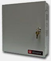 (Click to Enlarge) ALTRONIX [ALTV2432300UL] - >> CCTV AC WALL MOUNT POWER SUPPLY 32FUSED OU (ITEM ALSO KNOWN AS : ALT-ALTV2432300UL) [ALTV2432300UL]