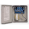 (Click to Enlarge) ALTRONIX [ALTV244] - >> CCTV AC WALL MOUNT POWER SUPPORT 4 FUSED OU (ITEM ALSO KNOWN AS : ALT-ALTV244) [ALTV244]