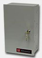 (Click to Enlarge) ALTRONIX [ALTV248175UL] - >> CCTV AC WALL MOUNT POWER SUPP.8 FUSED OU CCTV POWER SUPPLY 8 FUSED OUTPUTS 24/28VAC @ 7.25A 115VAC BC200 ENCLOSURE (ITEM ALSO KNOWN AS : ALT-ALTV248175UL) [ALTV248175UL]