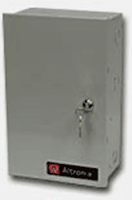 (Click to Enlarge) ALTRONIX [ALTV248175ULCB] - >> CCTV AC WALL MOUNT POWER SUPP.8PTC OUTPU (ITEM ALSO KNOWN AS : ALT-ALTV248175ULCB) [ALTV248175ULCB]
