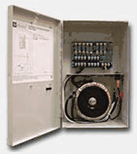 (Click to Enlarge) ALTRONIX [ALTV248300] - >> CCTV AC WALL MNT.8 OUTPUT POWER SUPPLY. 24 O (ITEM ALSO KNOWN AS : ALT-ALTV248300) [ALTV248300]