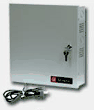 (Click to Enlarge) ALTRONIX [ALTV248300UL3] - >> CCTV AC WALL MOUNT POWER SUPPLY 8 FUSE - 3 W (ITEM ALSO KNOWN AS : ALT-ALTV248300UL3) [ALTV248300UL3]