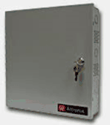 (Click to Enlarge) ALTRONIX [ALTV248600CB] - >> CCTV AC WALL MNT.8 OUTPUT POWER SUPPLY. PTC (ITEM ALSO KNOWN AS : ALT-ALTV248600CB) [ALTV248600CB]