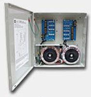 (Click to Enlarge) ALTRONIX [ALTV248600UL] - >> CCTV AC WALL MOUNT POWER SUPP.8 FUSED OU (ITEM ALSO KNOWN AS : ALT-ALTV248600UL) [ALTV248600UL]