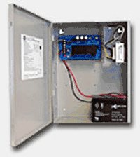 (Click to Enlarge) ALTRONIX [LPS3C12X] - >> LINERA POWER SUPPLY CHARGER 115VAC12VDC 2.5A (ITEM ALSO KNOWN AS : ALT-LPS3C12X) [LPS3C12X]