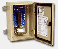 (Click to Enlarge) ALTRONIX [LPS3WP12] - >> OUTDOOR LINEAR POWER SUPPLY  CHARGER - 12VDC (ITEM ALSO KNOWN AS : ALT-LPS3WP12) [LPS3WP12]