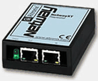 (Click to Enlarge) ALTRONIX [NETWAYXT] - >> POE REPEATER EXTENDS ETHERNET  POE (POWER OVER ETHERNET) AN AD (ITEM ALSO KNOWN AS : ALT-NETWAYXT) [NETWAYXT]