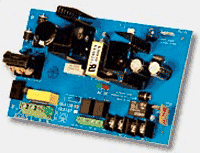 (Click to Enlarge) ALTRONIX [OLS120] - >> OFFLINE SWITCHING SUPERVISED POWER SUPPORT CH (ITEM ALSO KNOWN AS : ALT-OLS120) [OLS120]