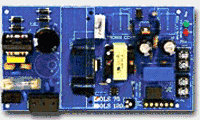 (Click to Enlarge) ALTRONIX [OLS75] - >> OFFLINE SWITCHING SUPERVISED POWER SUPPLY CH (ITEM ALSO KNOWN AS : ALT-OLS75) [OLS75]