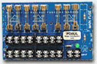 (Click to Enlarge) ALTRONIX [PD8UL] - >> UL RECOGNIZED POWER DISTRIBUT.MODULE 1 I (ITEM ALSO KNOWN AS : ALT-PD8UL) [PD8UL]