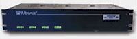 (Click to Enlarge) ALTRONIX [R2416300UL] - >> CCTV AC RACK MOUNT POWER SUPPLY 16 FUSED O CCTV POWER SUPPLY 16 FUSED OUTPUTS 24/28VAC @ 12.5A 115VAC 2U (ITEM ALSO KNOWN AS : ALT-R2416300UL) [R2416300UL]