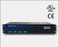 (Click to Enlarge) ALTRONIX [R2416600UL] - >> CCTV AC RACK MOUNT POWER SUPPLY 16 FUSED O CCTV POWER SUPPLY 16 FUSED OUTPUTS 24/28VAC @ 25A 115VAC 2U (ITEM ALSO KNOWN AS : ALT-R2416600UL) [R2416600UL]