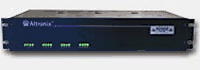 (Click to Enlarge) ALTRONIX [R2416UL] - >> CCTV AC RACK MT POWER SUPPLY 24VAC - 16 FU (ITEM ALSO KNOWN AS : ALT-R2416UL) [R2416UL]