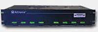 (Click to Enlarge) ALTRONIX [R2432300UL] - >> CCTV AC RACK MOUNT POWER SUPPLY. 32 FUSED OU (ITEM ALSO KNOWN AS : ALT-R2432300UL) [R2432300UL]