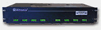 (Click to Enlarge) ALTRONIX [R2432600UL] - >> CCTV AC RACK MOUNT POWER SUPPLY. 32 FUSED OU (ITEM ALSO KNOWN AS : ALT-R2432600UL) [R2432600UL]