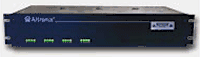 (Click to Enlarge) ALTRONIX [R615DC416UL] - >> CCTV DC RACK MT POWER SUPPLY 16 FUSED OU (ITEM ALSO KNOWN AS : ALT-R615DC416UL) [R615DC416UL]