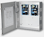 (Click to Enlarge) ALTRONIX [SAV182D] - >> 18 OUTPUT CCTV POWER SUPPLY  12VDC   12 (ITEM ALSO KNOWN AS : ALT-SAV182D) [SAV182D]