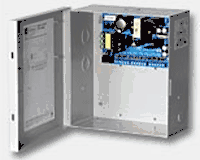 (Click to Enlarge) ALTRONIX [SAV9D] - >> 9 OUTPUT CCTV POWER SUPPLY  12VDC @ 6 AM CCTV POWER SUPPLY 9 PTC CLASS 2 OUTPUTS 12VDC @ 5A 115VAC BC100 ENCLOSURE (ITEM ALSO KNOWN AS : ALT-SAV9D) [SAV9D]