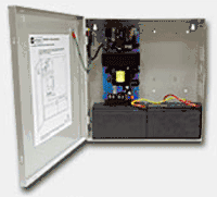 (Click to Enlarge) ALTRONIX [SMP10C12X] - >> POWER SUPPLY CHARGER - 12VDC   10AMP115VAC INP (ITEM ALSO KNOWN AS : ALT-SMP10C12X) [SMP10C12X]