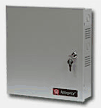 (Click to Enlarge) ALTRONIX [SMP5PMCTX] - >> SUPERVISED POWER SUPPLY CHARGER - 12VDC OR 24 (ITEM ALSO KNOWN AS : ALT-SMP5PMCTX) [SMP5PMCTX]