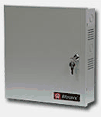 (Click to Enlarge) ALTRONIX [SMP5PMP8] - >> SUPERVISED POWER SUPPLY CHARGER.12 OR 24VD (ITEM ALSO KNOWN AS : ALT-SMP5PMP8) [SMP5PMP8]