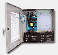 (Click to Enlarge) ALTRONIX [SMP7CTX] - >> POWER SUPPLY CHARGER  12VDC OR24VDC   6 (ITEM ALSO KNOWN AS : ALT-SMP7CTX) [SMP7CTX]