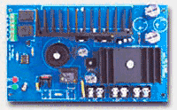 (Click to Enlarge) ALTRONIX [SMP7PM] - >> 12VDC OR 24VDC   6AMP BOARD - AC AND BATT (ITEM ALSO KNOWN AS : ALT-SMP7PM) [SMP7PM]