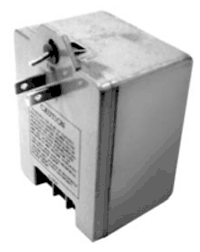 (Click to Enlarge) ALTRONIX [TP2440] - >> PLUGIN TRANSFORMER 24VAC 40VAUL LISTED C (ITEM ALSO KNOWN AS : ALT-TP2440) [TP2440]