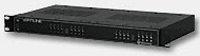 (Click to Enlarge) ALTRONIX [VERTILINE166] - >> 16 OUTPUT RACK MOUNT CCTV POWER SUPPLY 115 (ITEM ALSO KNOWN AS : ALT-VERTILINE166) [VERTILINE166]