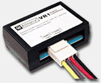 (Click to Enlarge) ALTRONIX [VR1] - >> CONVERSION MODULE  24VAC OR 24VDC INPUT (ITEM ALSO KNOWN AS : ALT-VR1) [VR1]