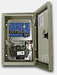 (Click to Enlarge) ALTRONIX [WPTV244175UL] - >> CCTV OUTDOOR POWER SUPPLY  CULUS - 3 PTC 2.5A (ITEM ALSO KNOWN AS : ALT-WPTV244175UL) [WPTV244175UL]