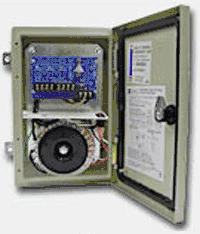 (Click to Enlarge) ALTRONIX [WPTV244300UL] - >> CCTV OUTDOOR POWER SUPPLY 3PTCOUTPUTS   (ITEM ALSO KNOWN AS : ALT-WPTV244300UL) [WPTV244300UL]