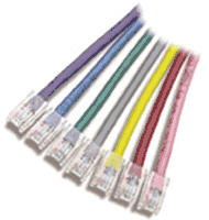 (Click to Enlarge) APC/SCHNEIDER ELECTRIC [3827GY-5] - >> APC CATEGORY 5 UTP 568B PATCHCABLE GREY APC CATEGORY 5 UTP 568B PATCH CABLE GREY RJ45M/RJ45M (ITEM ALSO KNOWN AS : APC-3827GY-5) [3827GY-5]