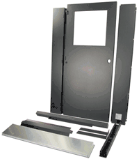 (Click to Enlarge) APC--SCHNEIDER ELECTRIC [ACDC1016] - >> DOOR AND FRAME ASSEMBLY SX TOSX (ITEM ALSO KNOWN AS : APC-ACDC1016) [ACDC1016]