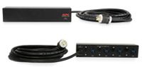 (Click to Enlarge) APC--SCHNEIDER ELECTRIC [AP7581] - >> RACK PDU EXTENDER - BASIC - 2U 30A - 200 20 (ITEM ALSO KNOWN AS : APC-AP7581) [AP7581]