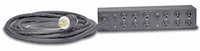 (Click to Enlarge) APC/SCHNEIDER ELECTRIC [AP7582] - >> RACK PDU EXTENDER - BASIC - 2U 30A - 120V - ( - RACK PDU EXTENDER - BASIC - 2U - 30A - 120V - (12)5-20 (ITEM ALSO KNOWN AS : APC-AP7582) [AP7582]