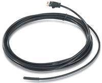 (Click to Enlarge) APC--SCHNEIDER ELECTRIC [AP9335T] - >> APC TEMPERATURE SENSOR (ITEM ALSO KNOWN AS : APC-AP9335T) [AP9335T]