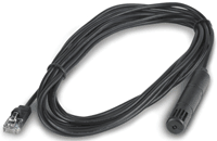 (Click to Enlarge) APC--SCHNEIDER ELECTRIC [AP9335TH] - >> APC TEMPERATURE   HUMIDITY SENSOR (ITEM ALSO KNOWN AS : APC-AP9335TH) [AP9335TH]