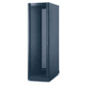 (Click to Enlarge) APC--SCHNEIDER ELECTRIC [AR2144BLK] - >> NETSHELTER VX SEISMIC 42U ENCLOSURE S SI (ITEM ALSO KNOWN AS : APC-AR2144BLK) [AR2144BLK]